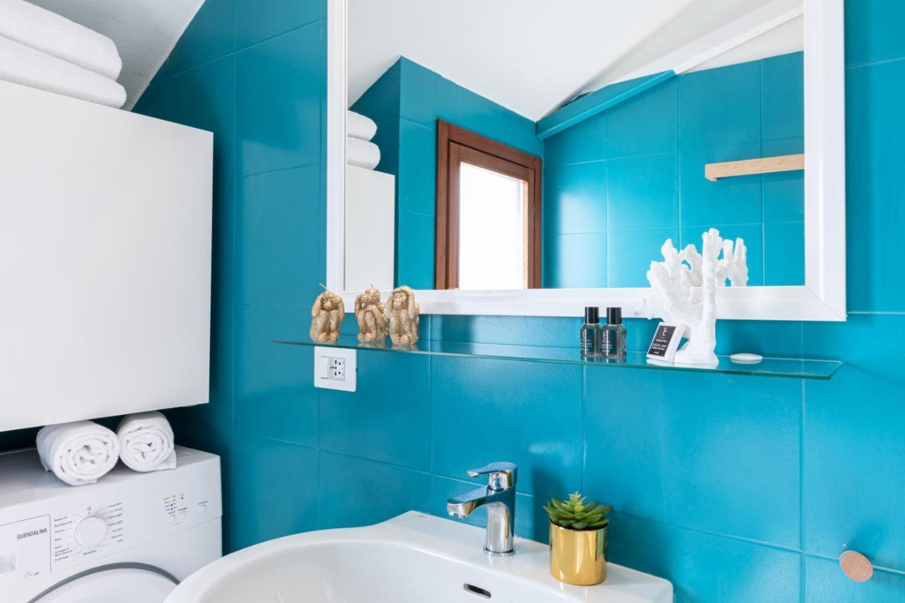 Collection Citylife Suites With Terrace - Top Collection Milano Esterno foto