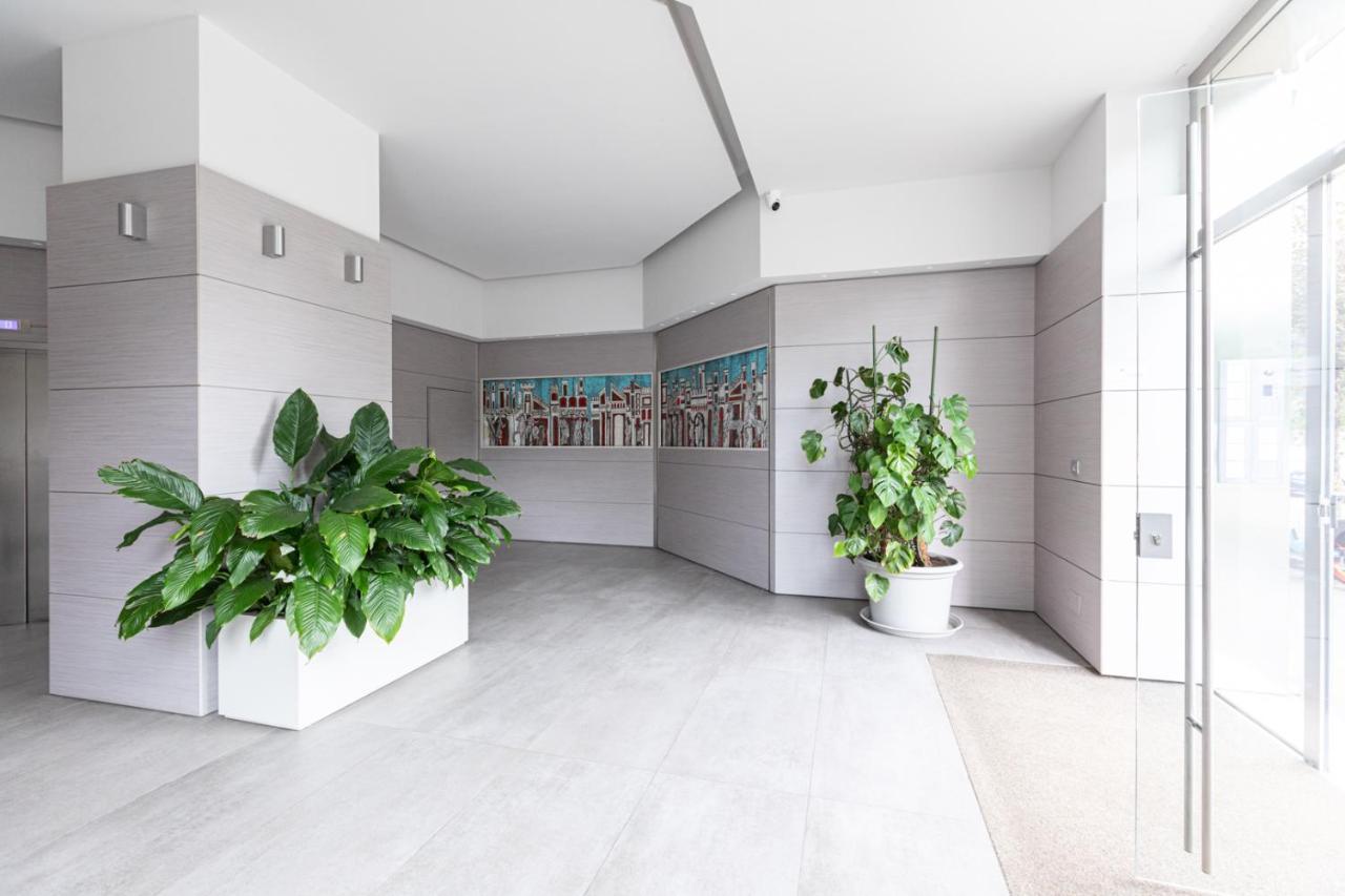 Collection Citylife Suites With Terrace - Top Collection Milano Esterno foto