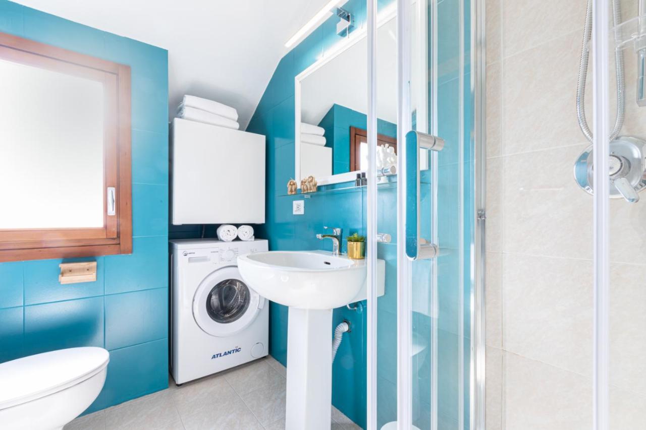 Collection Citylife Suites With Terrace - Top Collection Milano Esterno foto