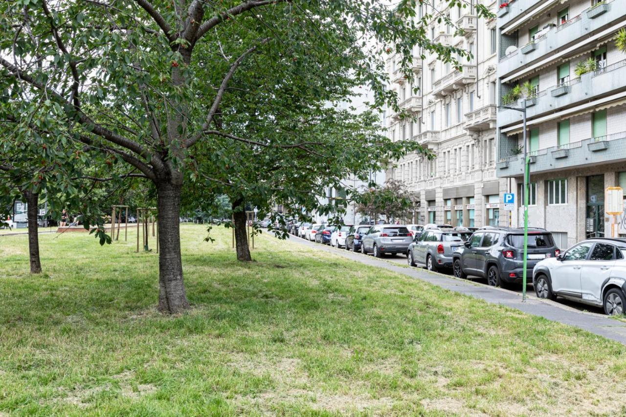 Collection Citylife Suites With Terrace - Top Collection Milano Esterno foto