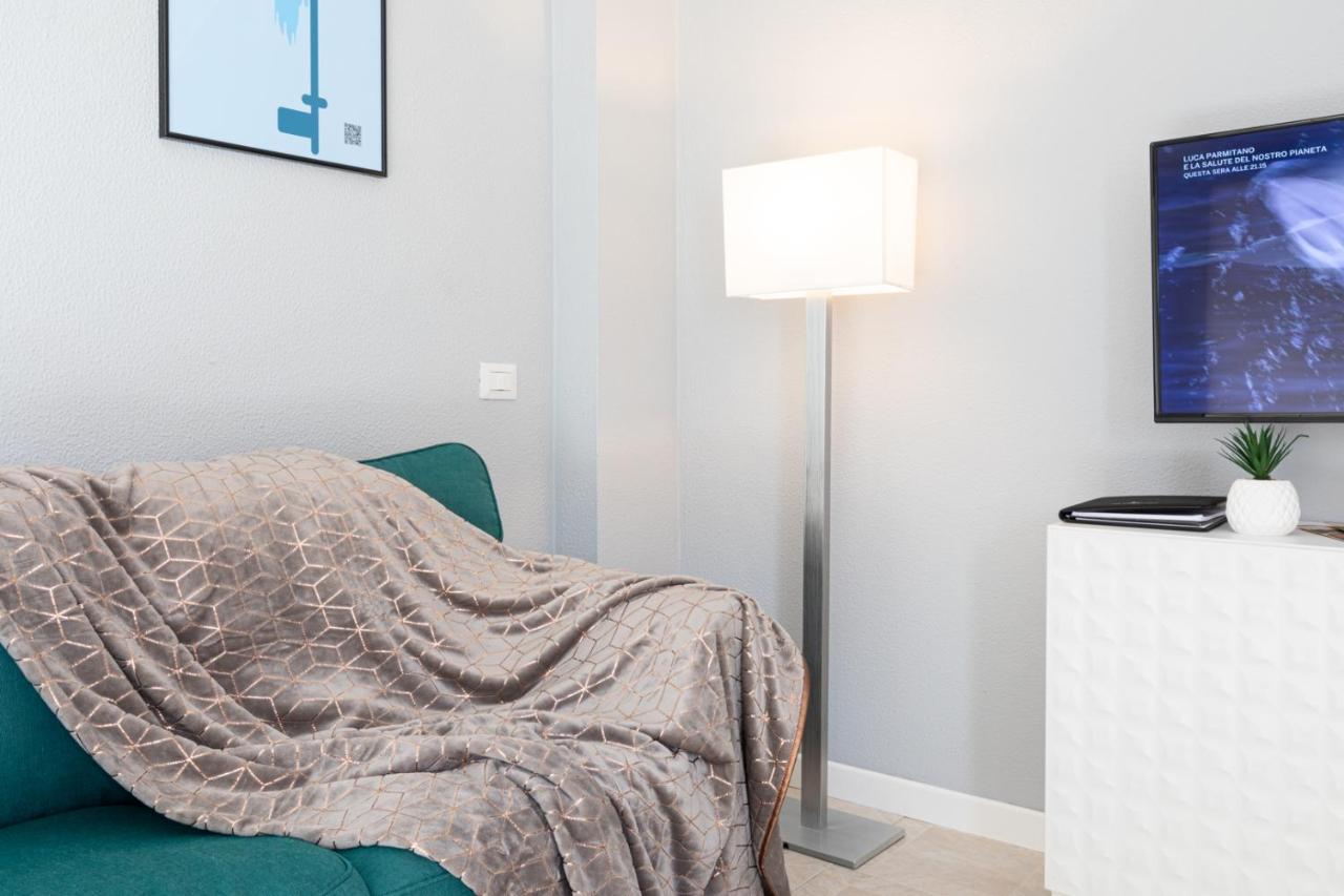 Collection Citylife Suites With Terrace - Top Collection Milano Esterno foto