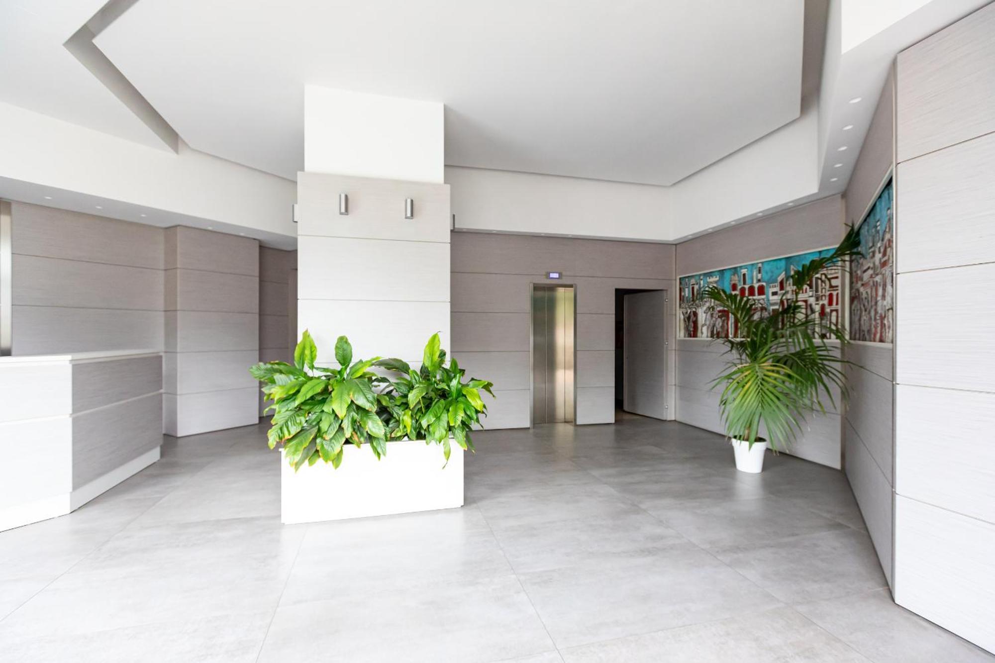 Collection Citylife Suites With Terrace - Top Collection Milano Esterno foto