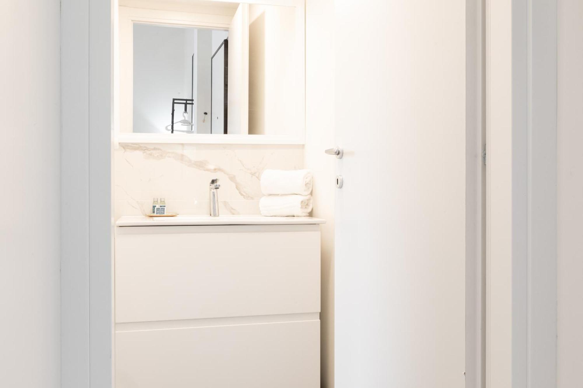 Collection Citylife Suites With Terrace - Top Collection Milano Esterno foto