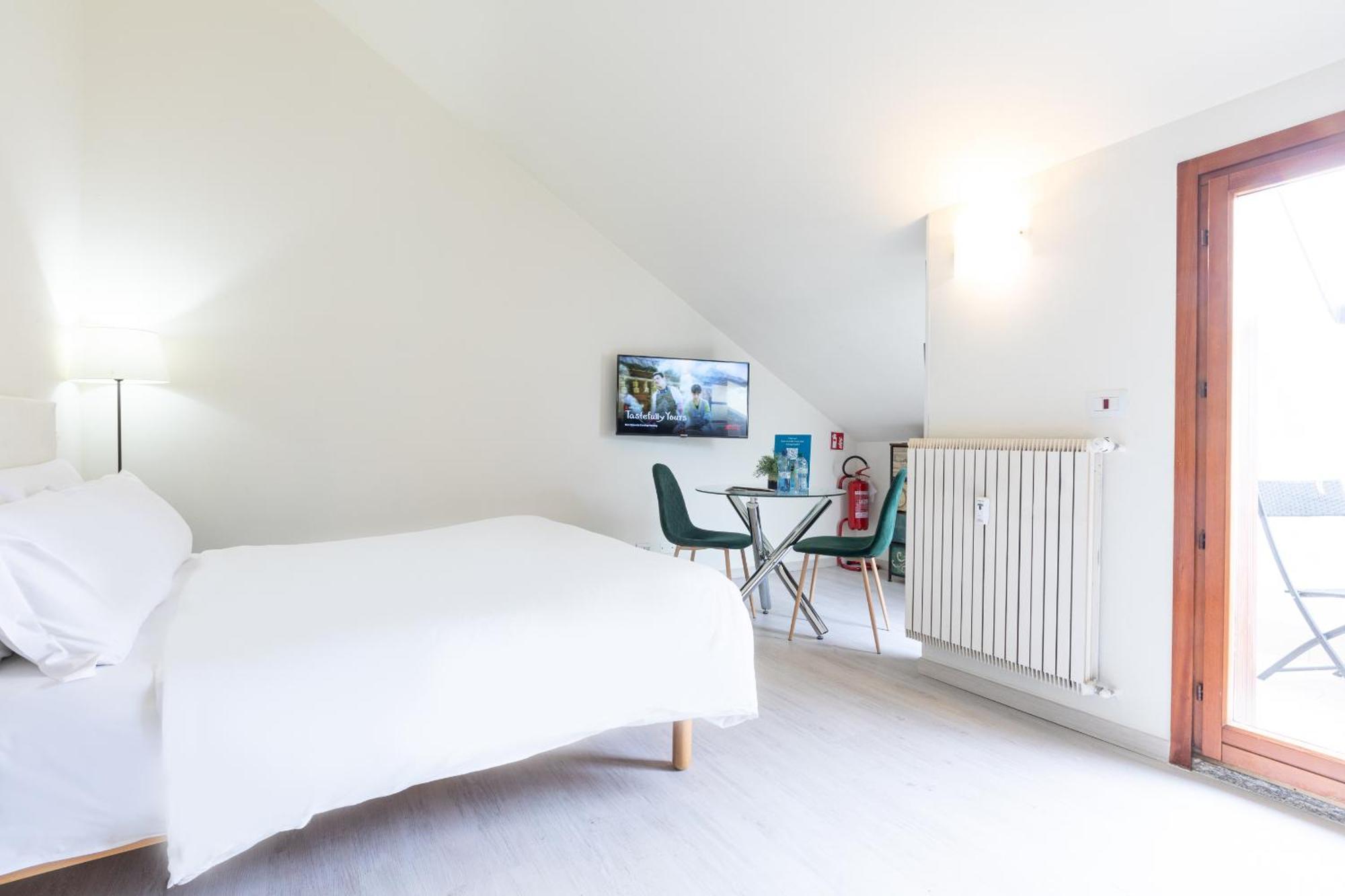Collection Citylife Suites With Terrace - Top Collection Milano Esterno foto