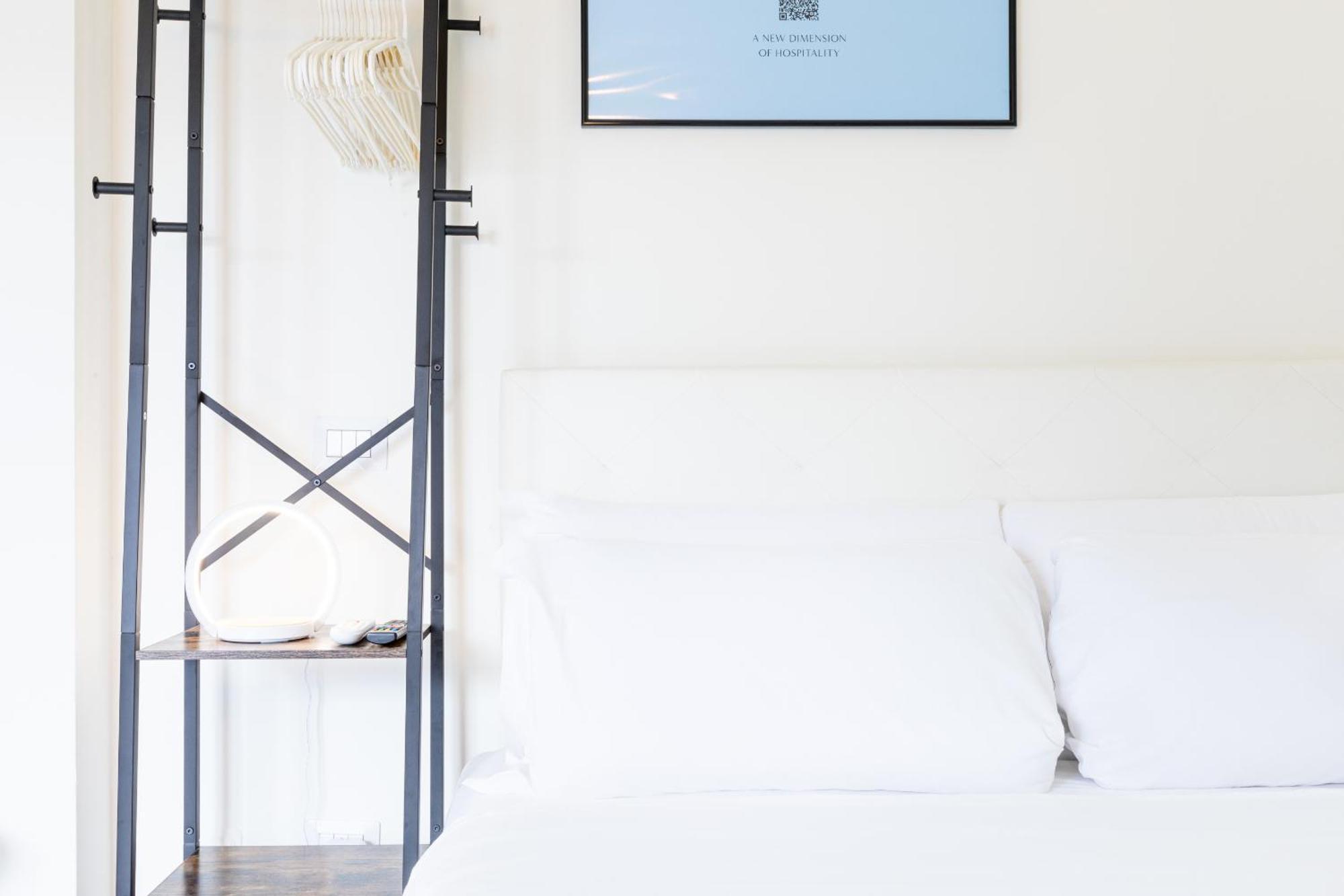 Collection Citylife Suites With Terrace - Top Collection Milano Esterno foto
