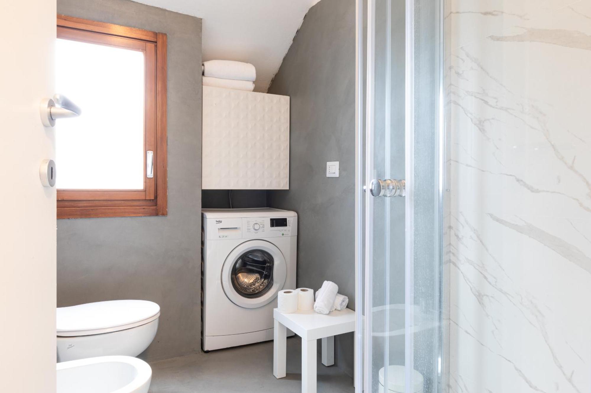 Collection Citylife Suites With Terrace - Top Collection Milano Esterno foto