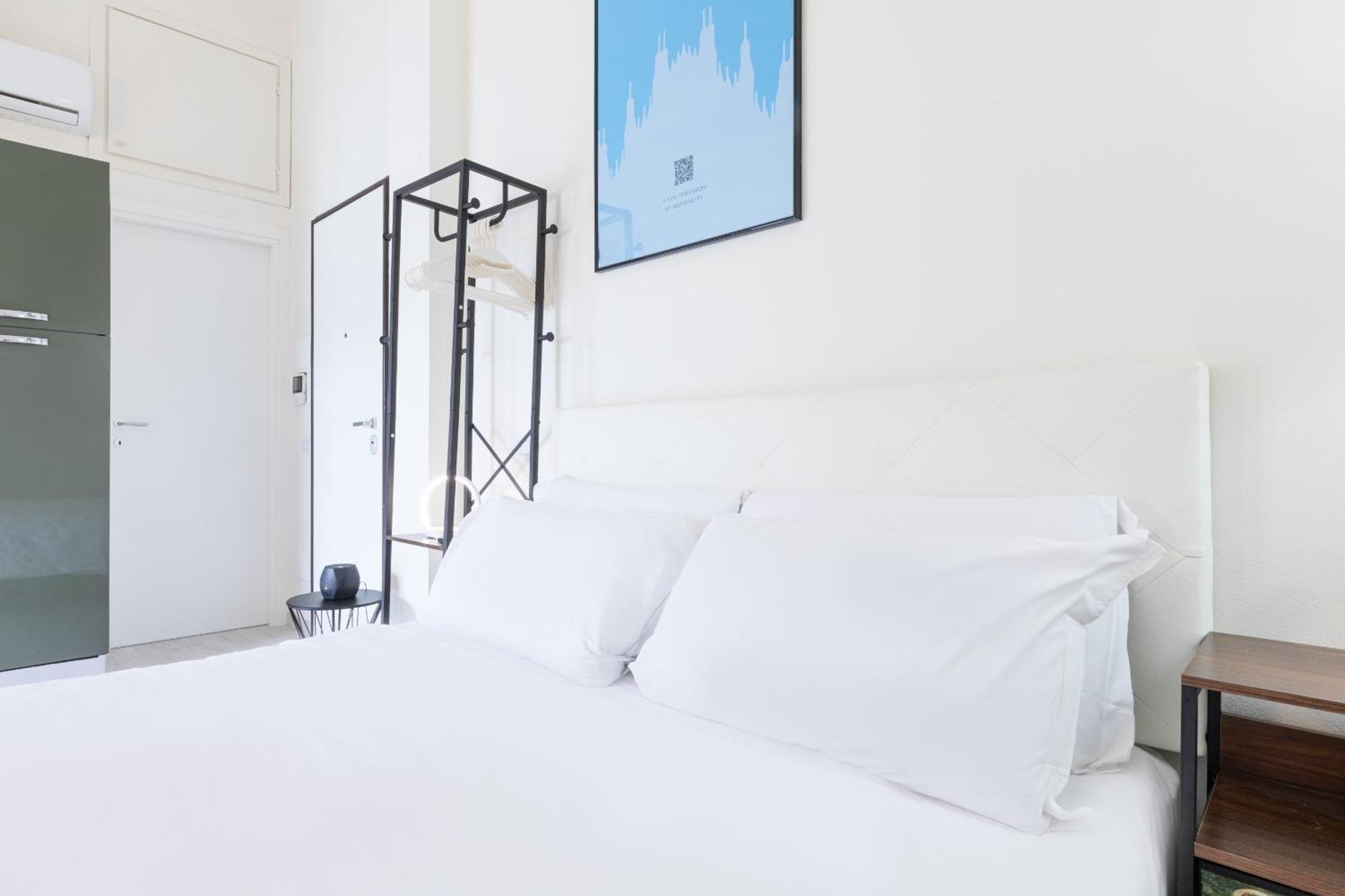 Collection Citylife Suites With Terrace - Top Collection Milano Esterno foto