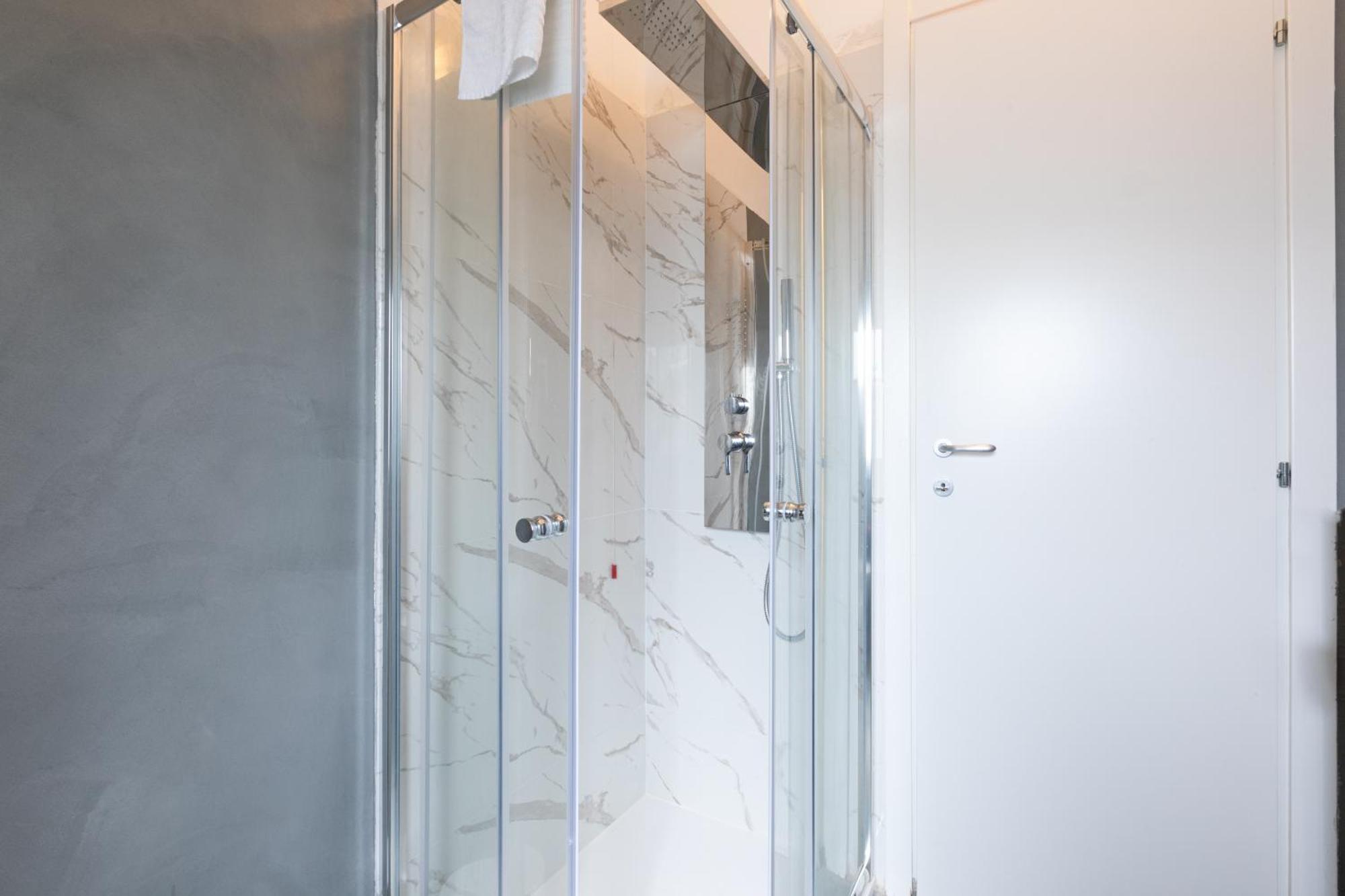 Collection Citylife Suites With Terrace - Top Collection Milano Esterno foto