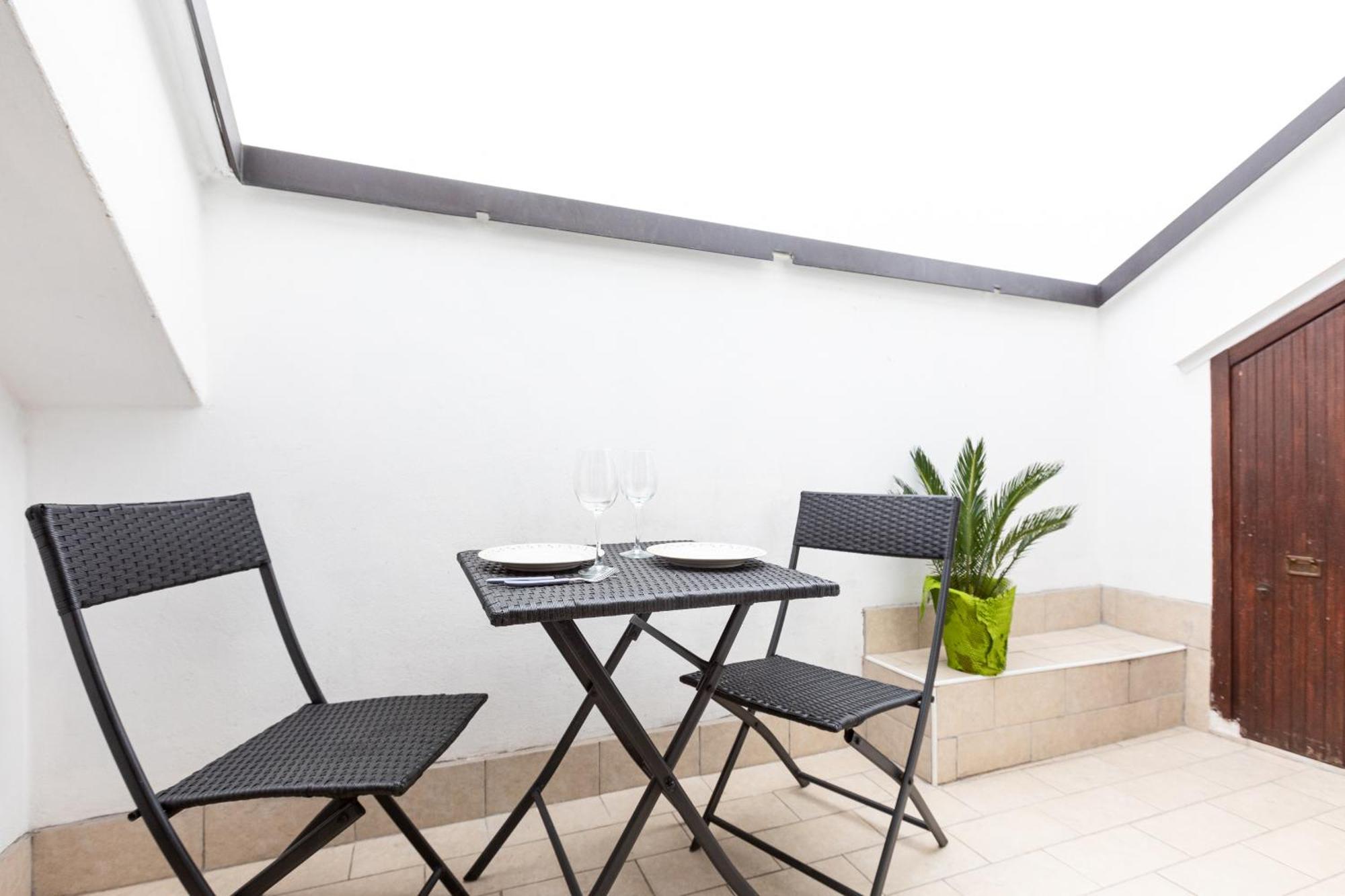 Collection Citylife Suites With Terrace - Top Collection Milano Esterno foto