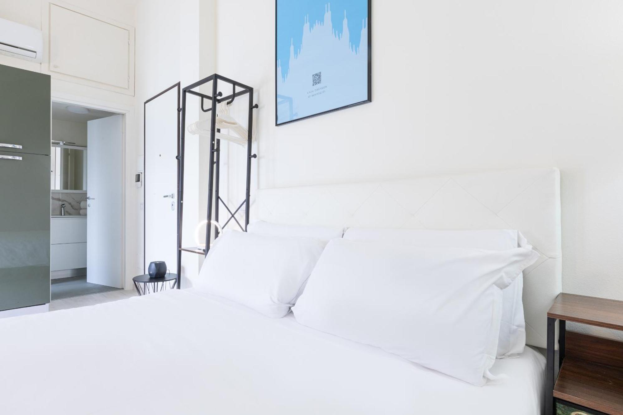 Collection Citylife Suites With Terrace - Top Collection Milano Esterno foto