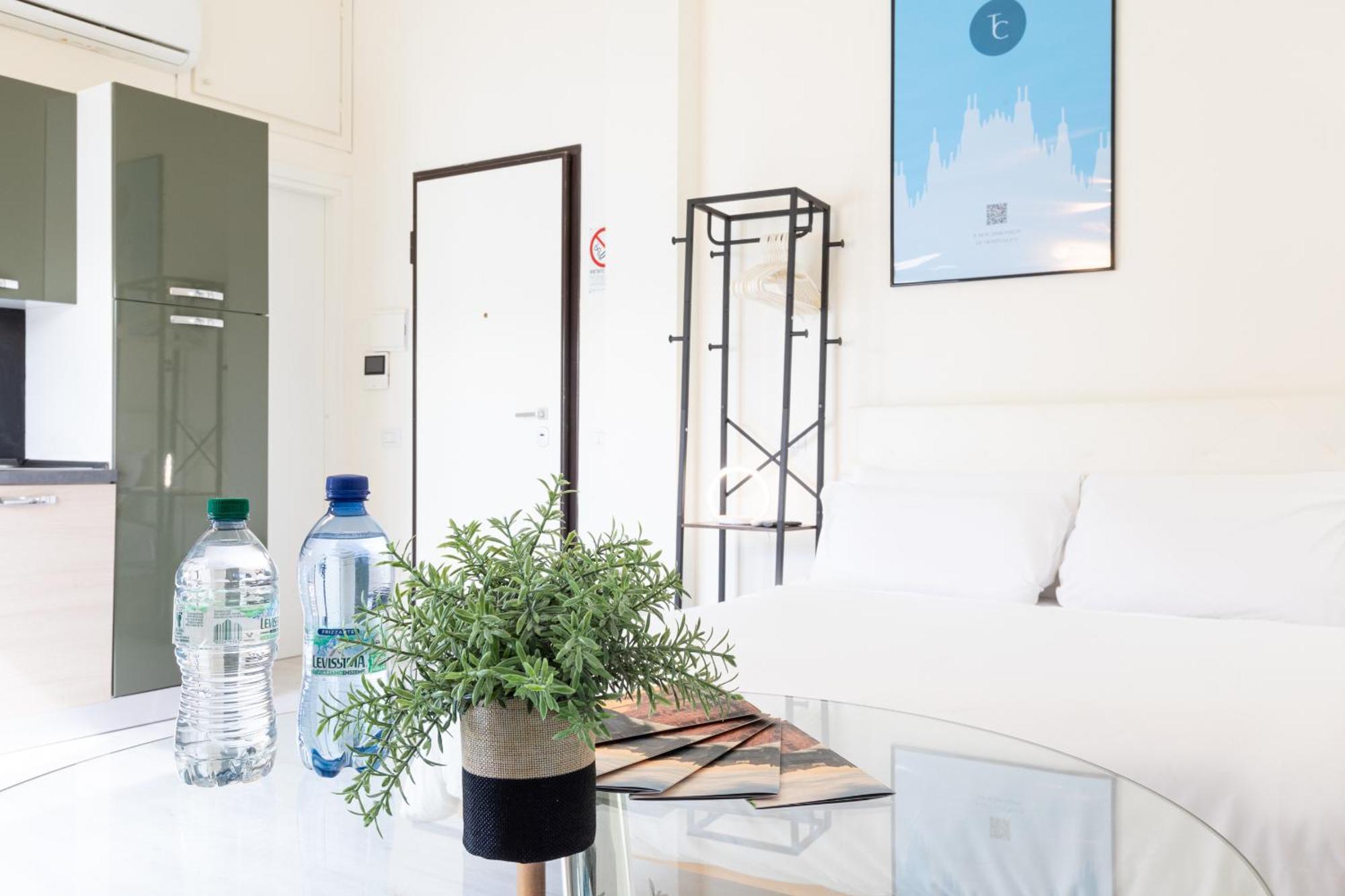 Collection Citylife Suites With Terrace - Top Collection Milano Esterno foto