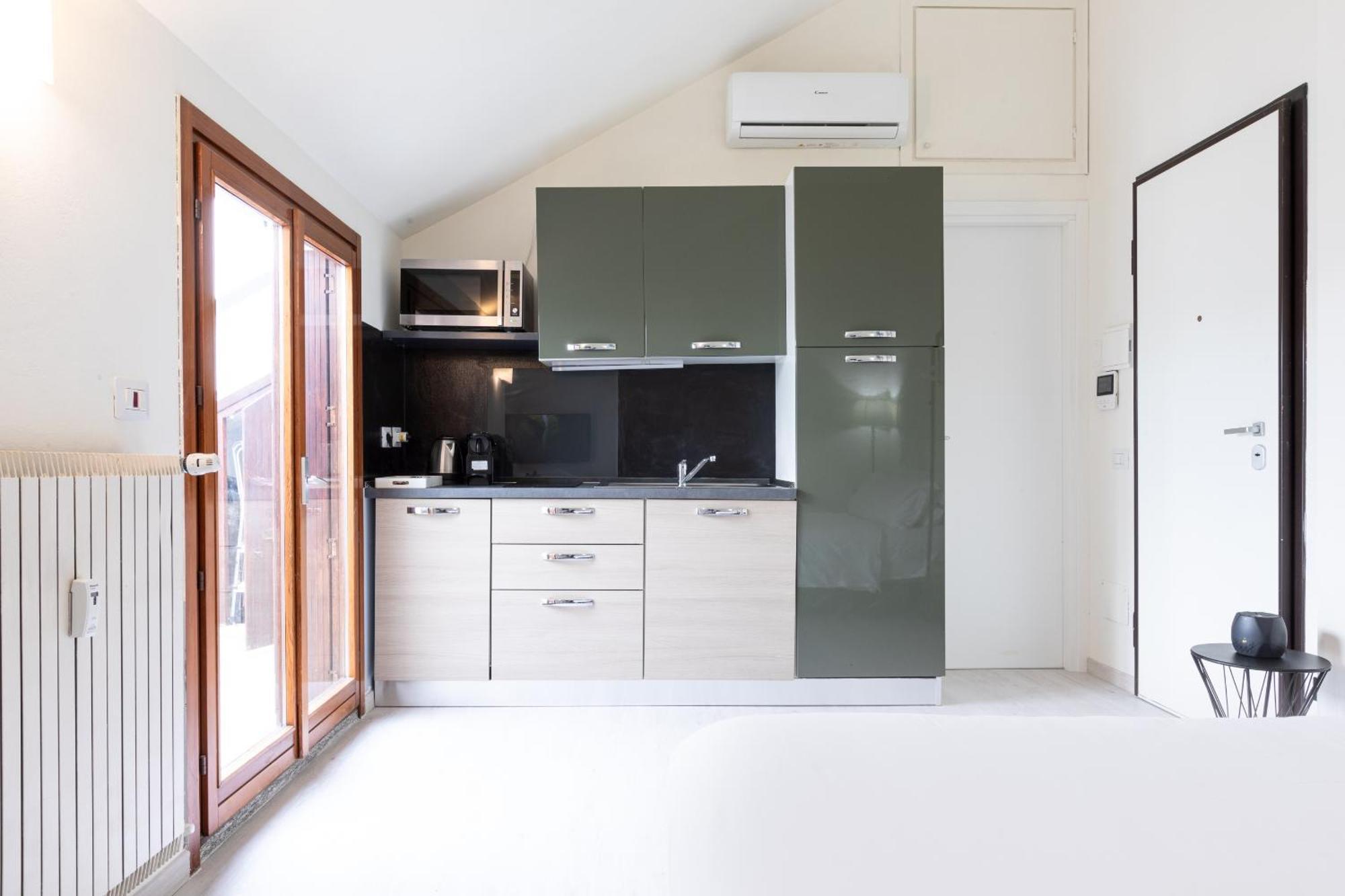 Collection Citylife Suites With Terrace - Top Collection Milano Esterno foto