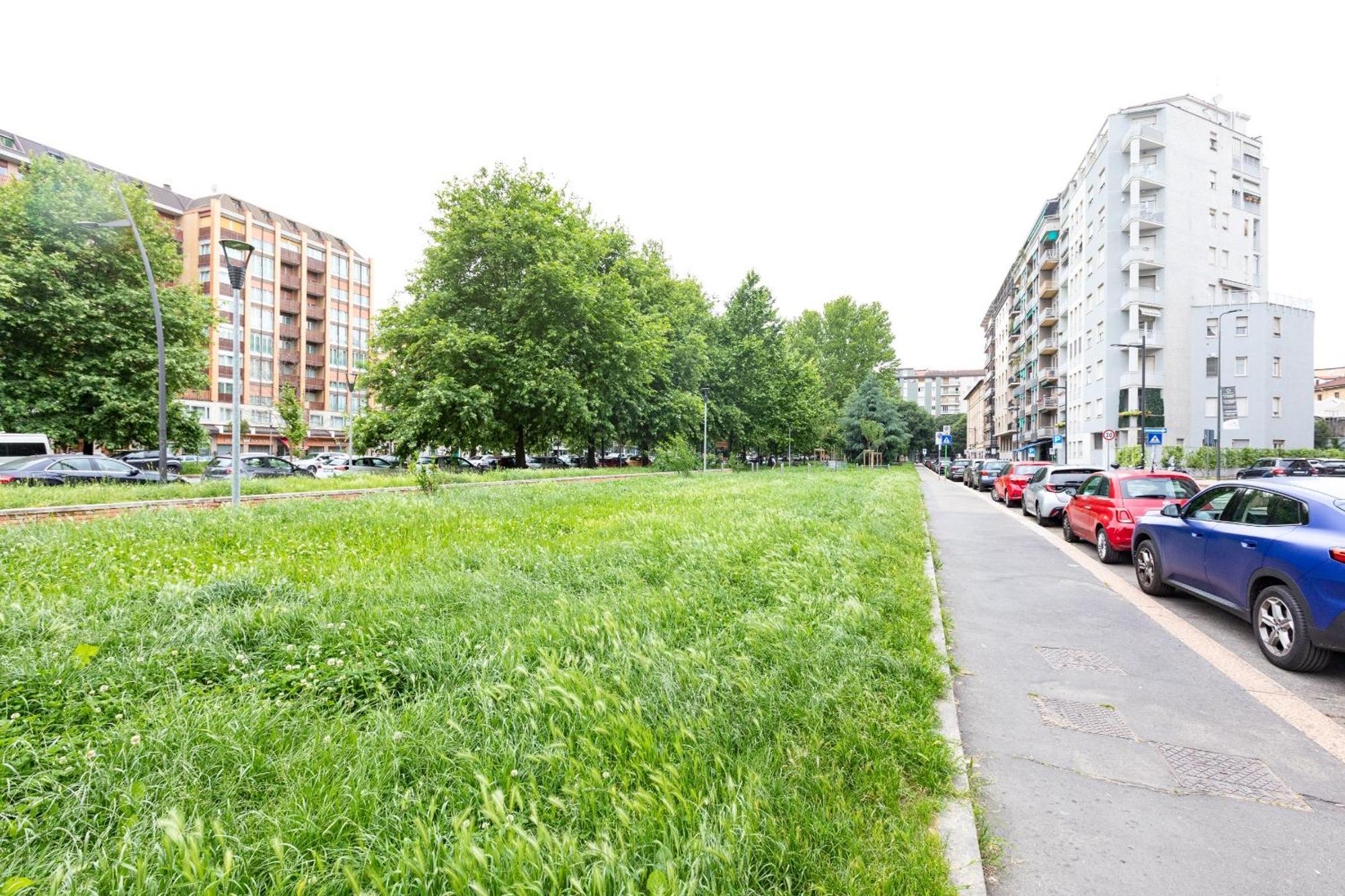 Collection Citylife Suites With Terrace - Top Collection Milano Esterno foto